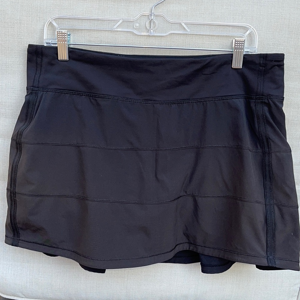 ⚡️Lululemon Pace Rival Skirt - Like 🆕